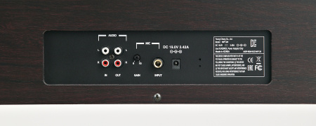 Цифровое пианино Kurzweil M120 SR