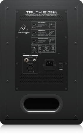 Студийный монитор Behringer TRUTH B1031A