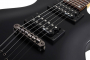 Электрогитара SCHECTER SGR SOLO-II MSBK