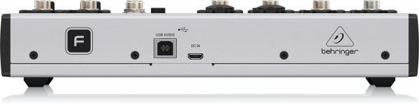 Микшер цифровой Behringer FLOW 8