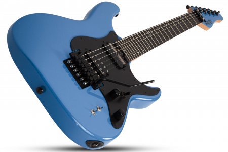 Электрогитара SCHECTER SUN VALLEY SUPER SHREDDER FR S RBLUE