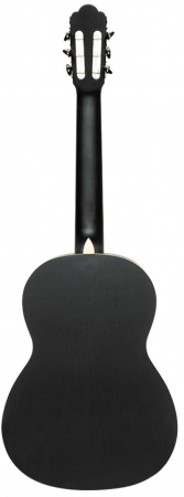 Гитара классическая STAGG SCL70-BLK