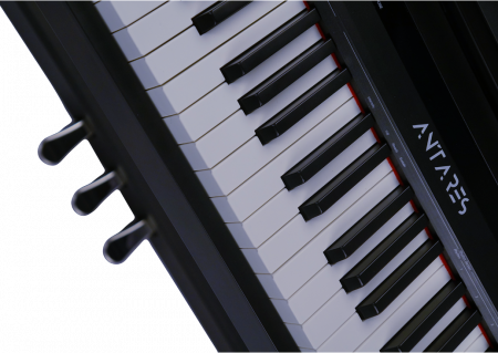 Цифровое пианино Antares D-300 Black
