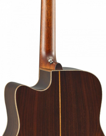 Гитара электроакустическая Yamaha A5R VNAT ARE