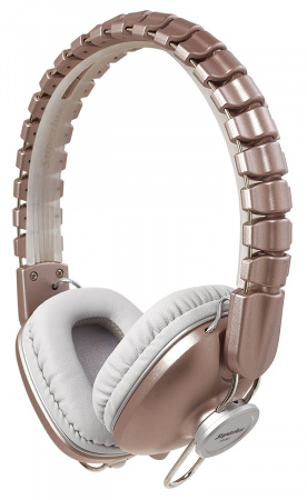 Студийные наушники Superlux HD581 Rose Gold