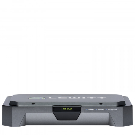 Микрофон студийный LEWITT LCT 1040