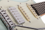 Электрогитара SCHECTER NICK JOHNSTON TRAD HSS A.FROST