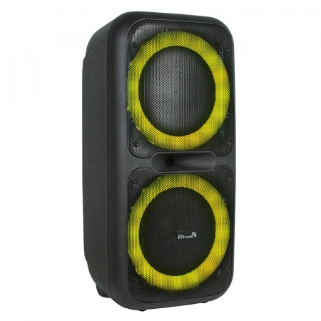 Портативная Акустическая система ELTRONIC EL20-07