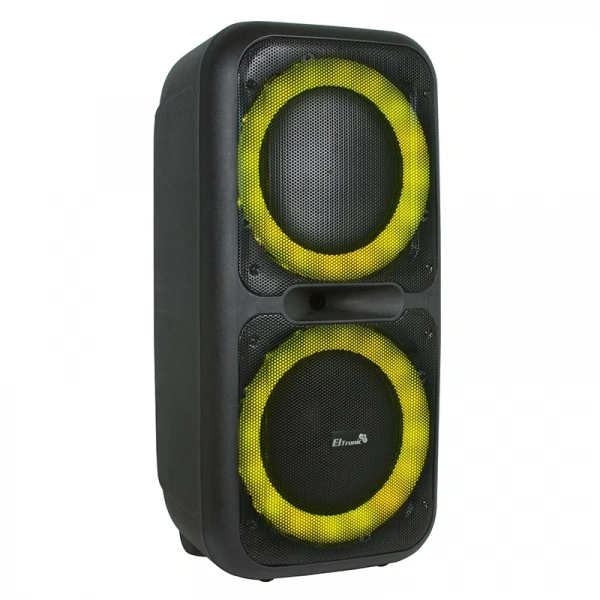 Портативная Акустическая система ELTRONIC EL20-07