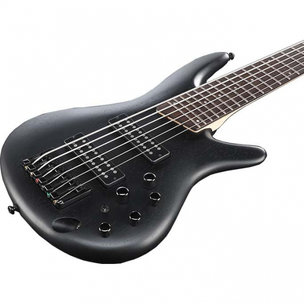 Бас-гитара Ibanez SR306EB-WK