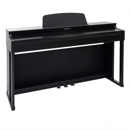Цифровое пианино Rockdale Concert Rosewood