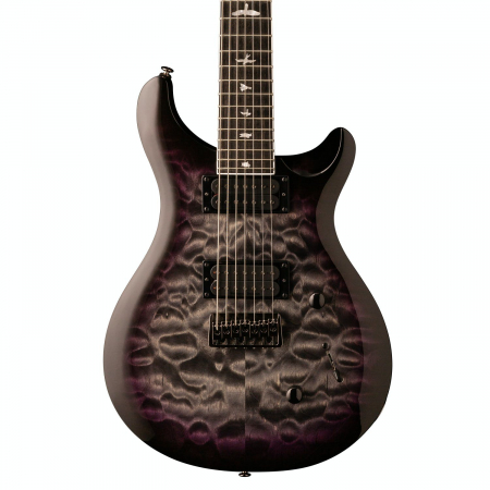 Электрогитара PRS SE Mark Holcomb SVN Holcomb Burst