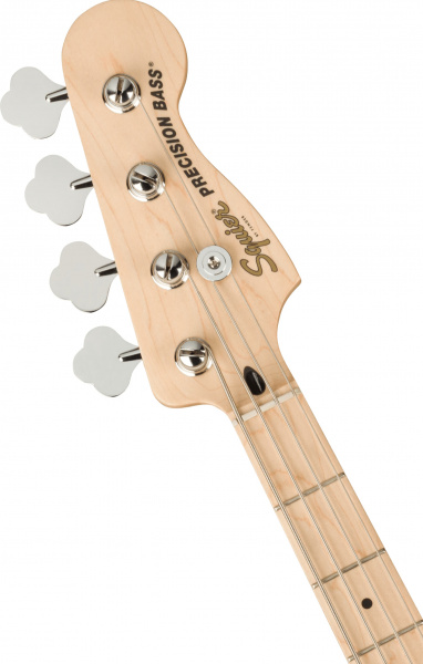 Бас-гитара Fender Squier Affinity Precision Bass PJ MN OLW