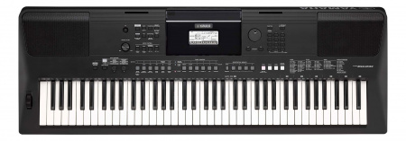 Синтезатор Yamaha PSR-EW410