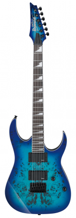 Электрогитара Ibanez GRGR221PA-AQB
