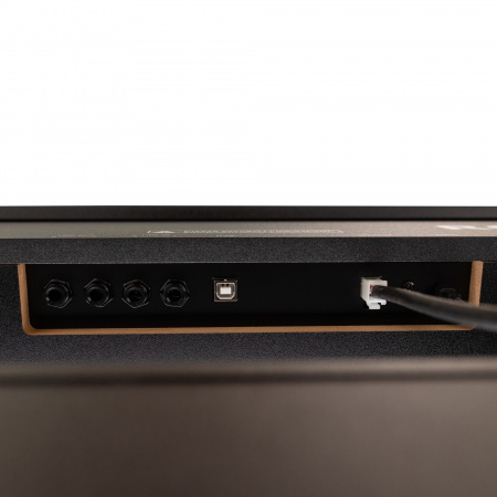 Цифровое пианино Rockdale Rondo Black