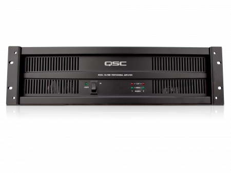 Усилитель мощности QSC ISA1350