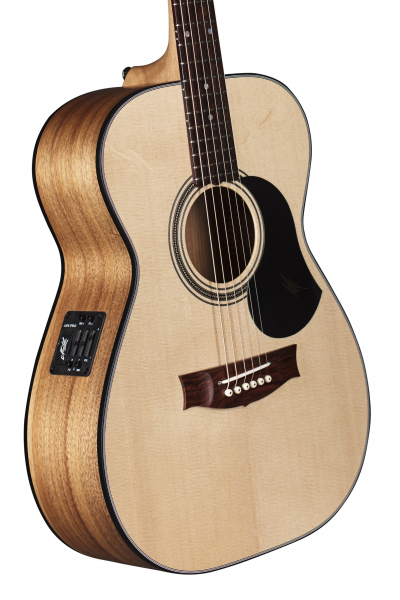 Гитара электроакустическая Maton EBG808
