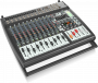 Микшер с усилителем Behringer PMP4000