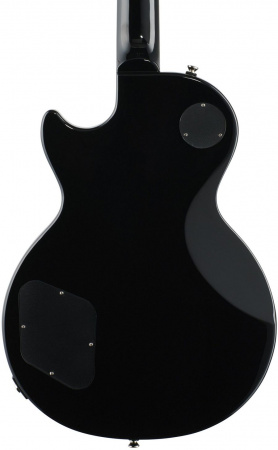 Электрогитара Epiphone Les Paul Muse Purple Passion Metallic