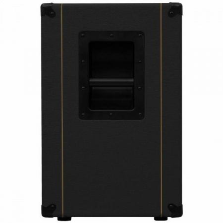 Басовый комбоусилитель Orange CRUSH BASS 100 BK