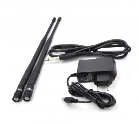 Радиосистема Axelvox DWS7000HT (LT Bundle)