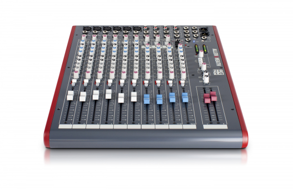 Микшерный пульт Allen&Heath ZED1402