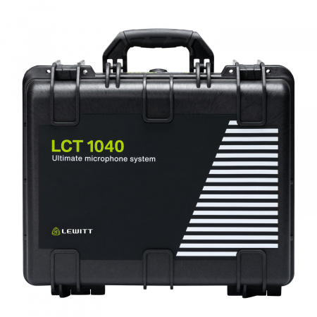 Микрофон студийный LEWITT LCT 1040