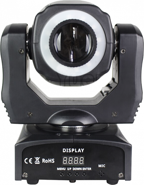 Вращающаяся голова Komoloff LED MH-361