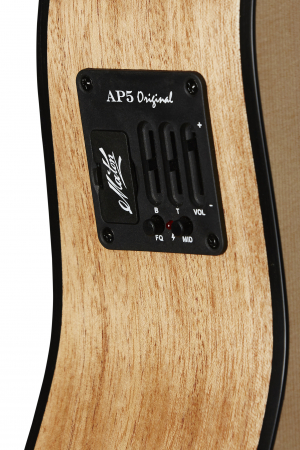 Гитара электроакустическая Maton SRS60C