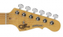 Электрогитара G&L Tribute Legacy HB 3-Tone Sunburst MP