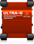Di-box BEHRINGER GI100