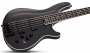 Бас-гитара Schecter SLS Elite-5 EVIL TWIN