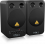Студийный монитор Behringer MS16