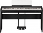 Цифровое пианино Yamaha P-515B Set