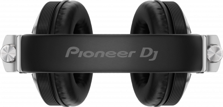 DJ-наушники Pioneer HDJ-X7-S