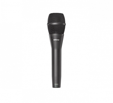 Микрофон вокальный SHURE KSM9/SL