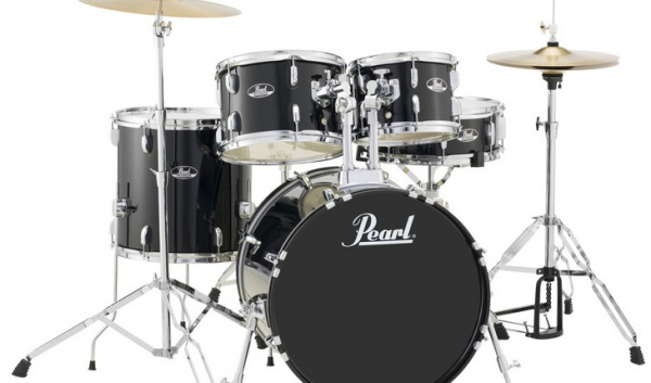 Ударная установка PEARL RS505C/C31