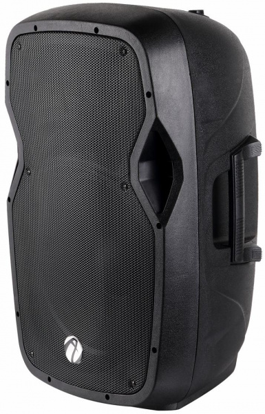 Активная Акустическая система ZTX audio MX-115