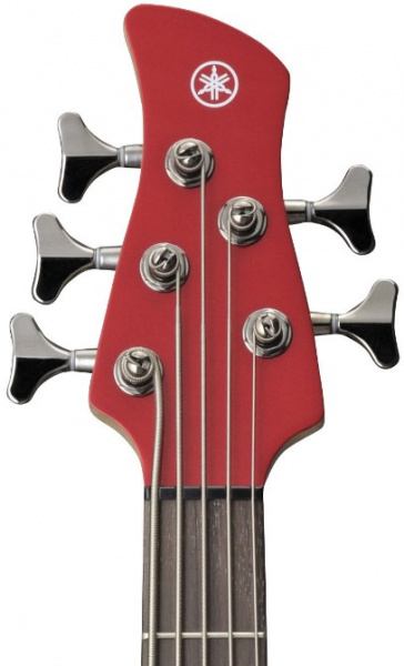 Бас-гитара Yamaha TRBX305 CAR