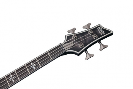 Бас-гитара SCHECTER HELLRAISER EXTREME-4 STBLS