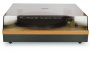 Виниловый проигрыватель Lenco LS-300 Wood