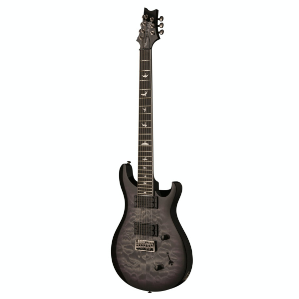 Электрогитара PRS SE Mark Holcomb SVN Holcomb Burst
