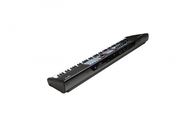 Цифровое пианино Kurzweil SP7 LB