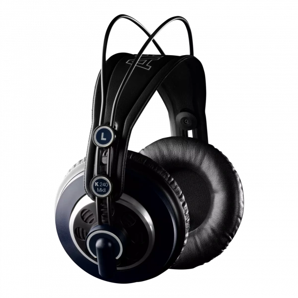 Студийные наушники AKG K240 MKII