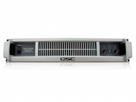 Усилитель мощности QSC PLX2502