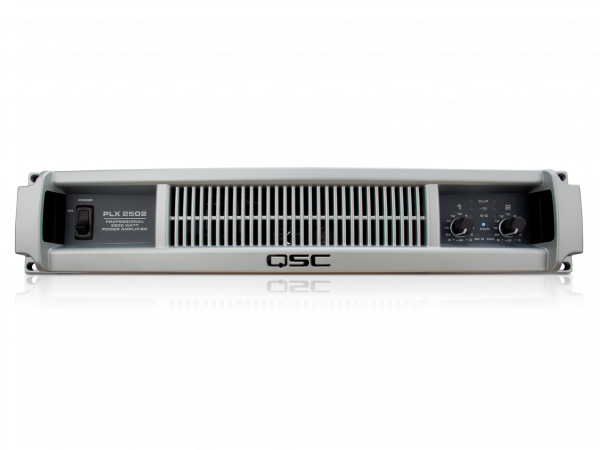 Усилитель мощности QSC PLX2502