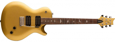 Электрогитара PRS SE Santana Singlecut Trem Egyptian Gold