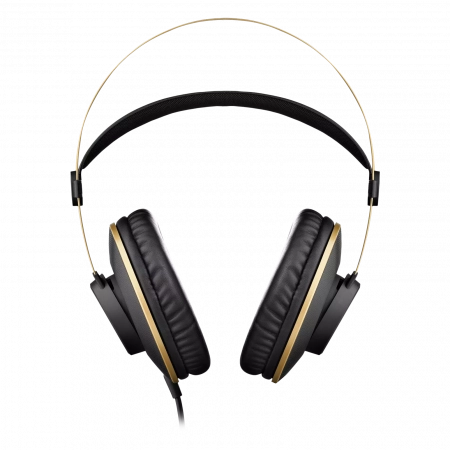 Студийные наушники AKG K92