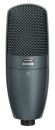Микрофон инструментальный SHURE BETA 27